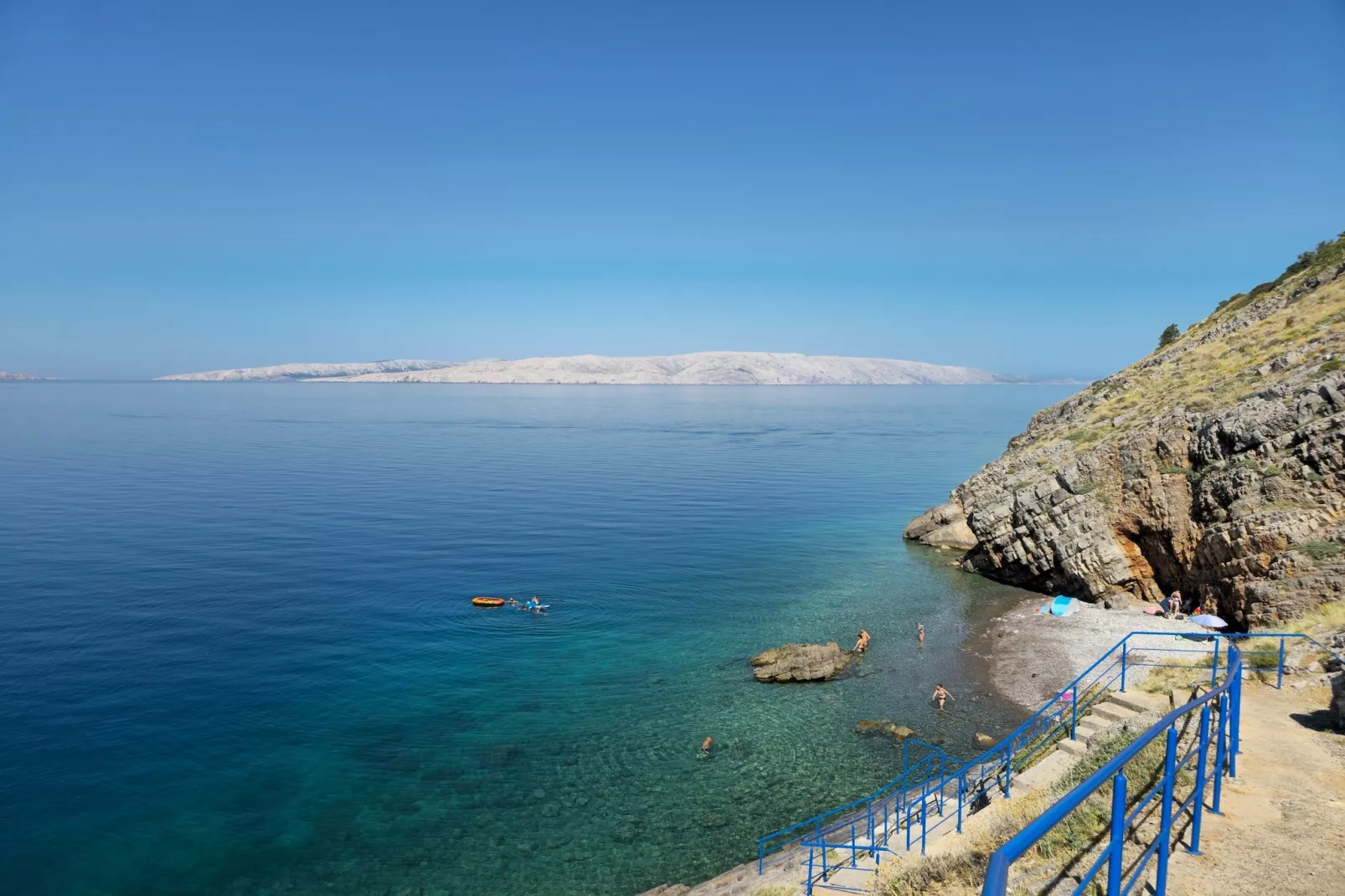 Niko 3-Gebieden zomer 1km
