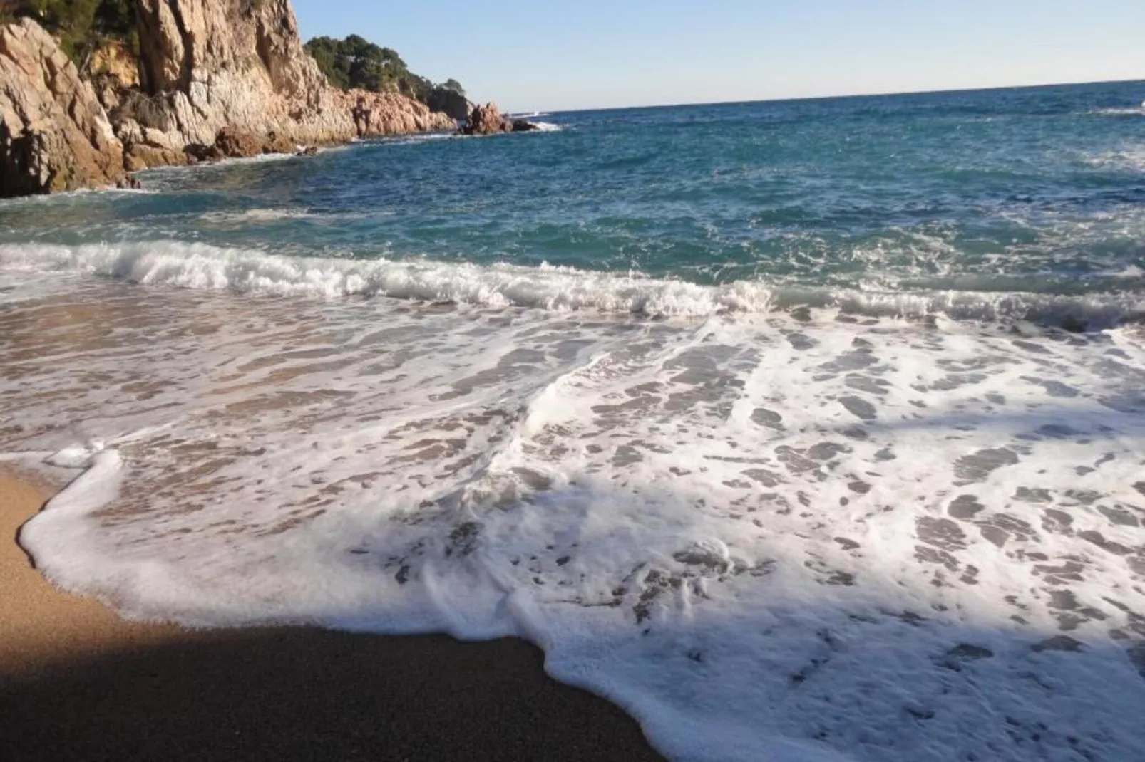 Ferran-Gebieden zomer 20km
