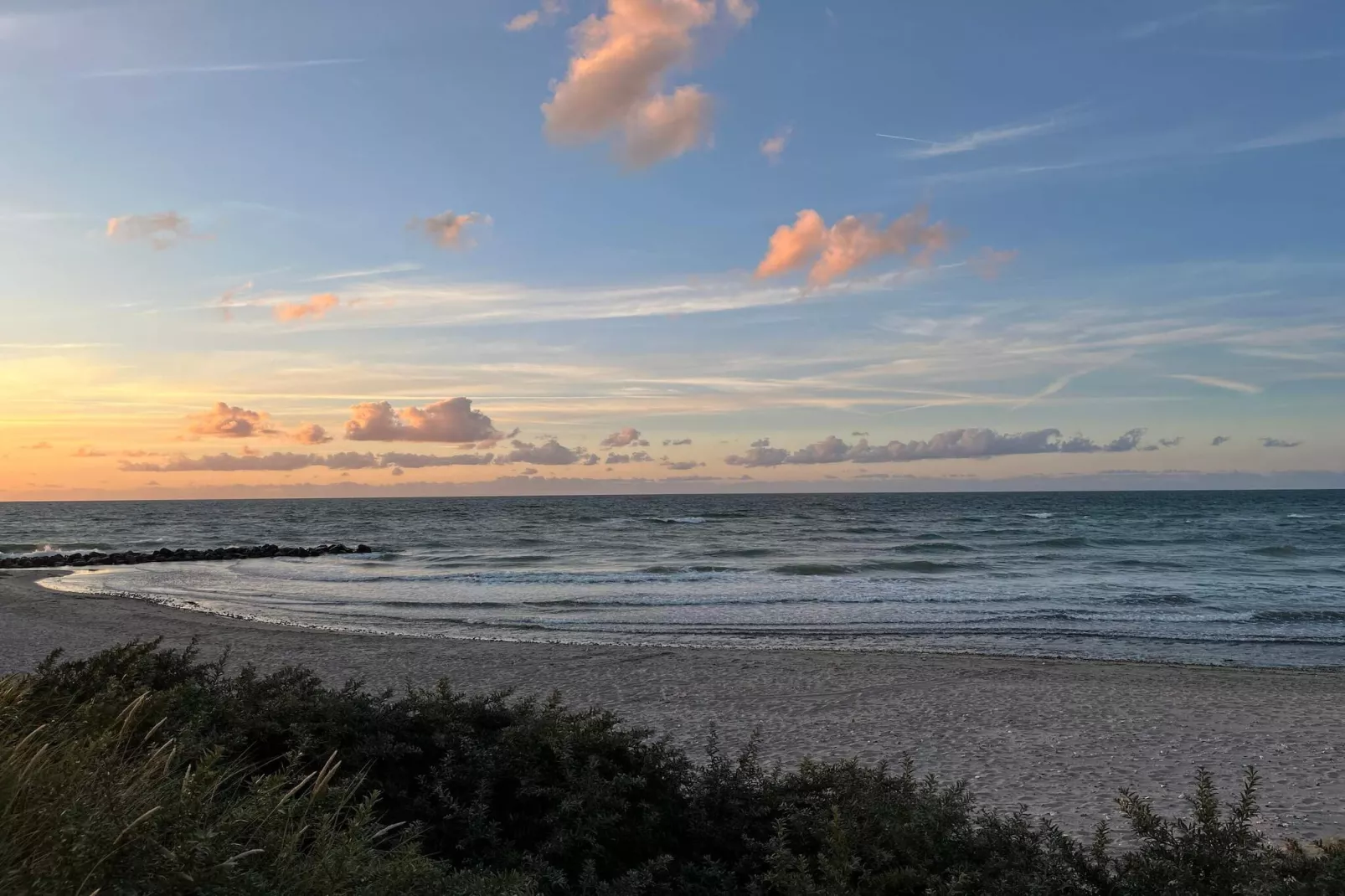 5 sterren vakantie huis in Liseleje-Waterzicht