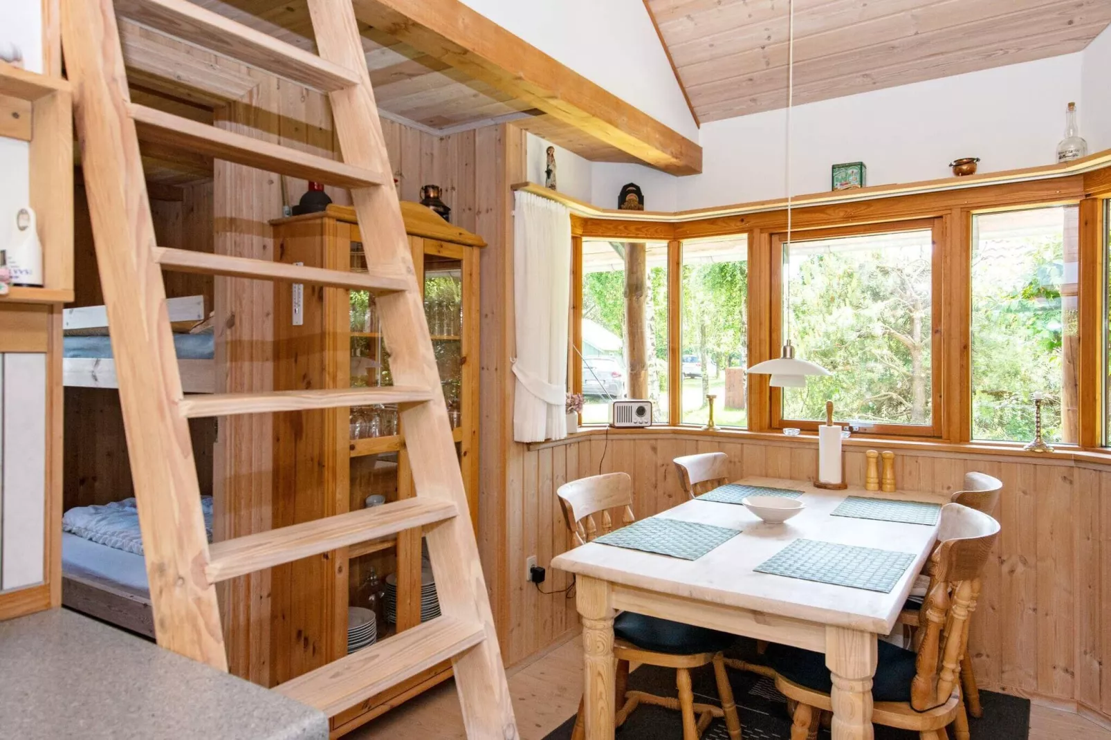 6 persoons vakantie huis in Hovborg-By Traum-Binnen