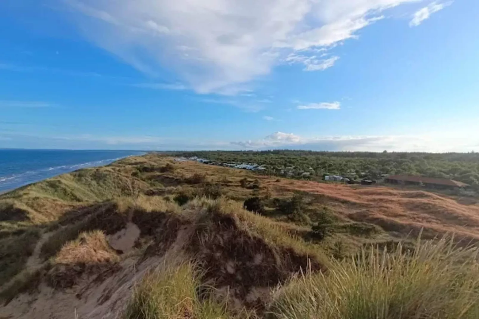 4 sterren vakantie huis in Ålbæk-Waterzicht