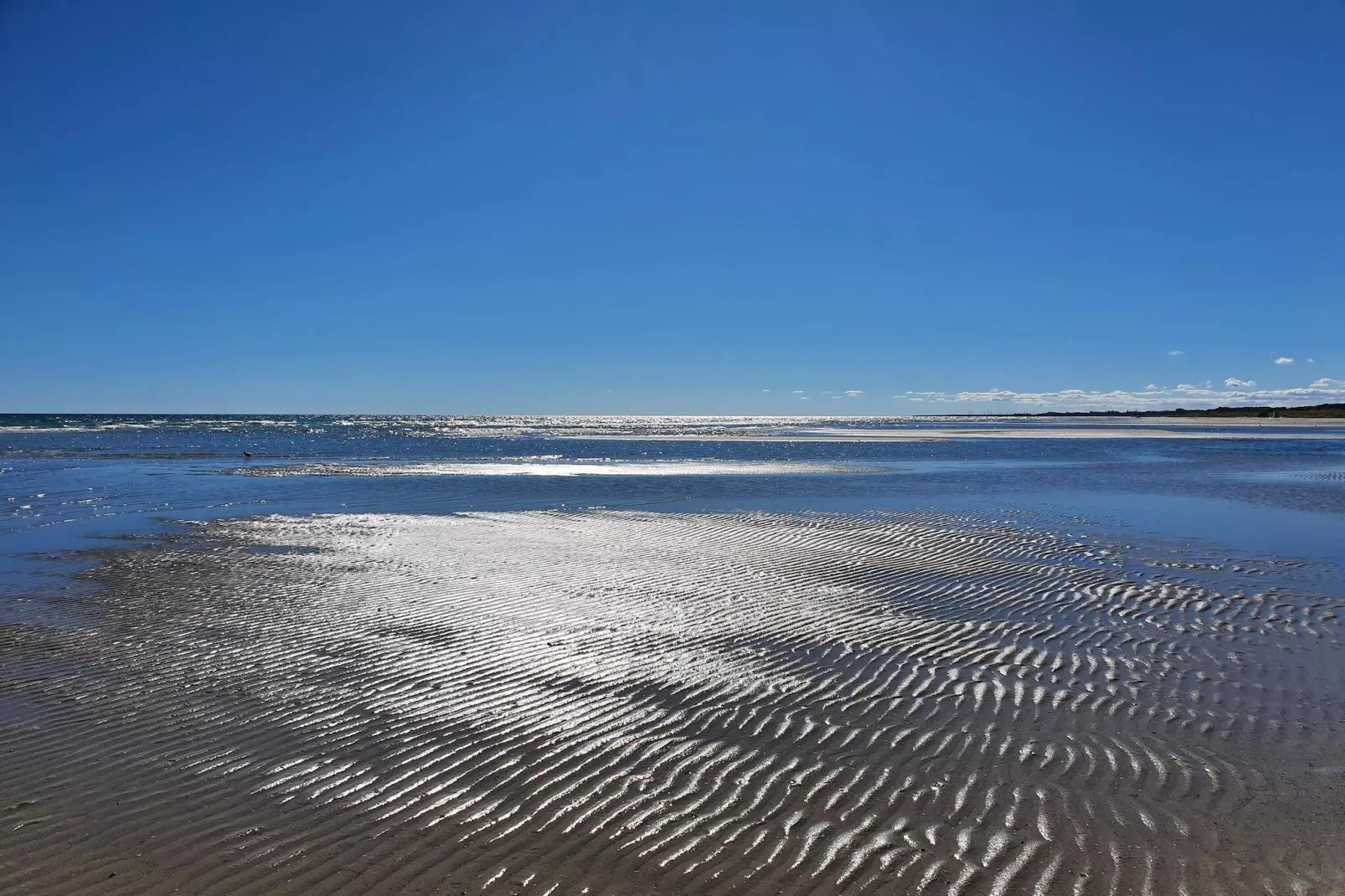 5 sterren vakantie huis in Hadsund-Waterzicht