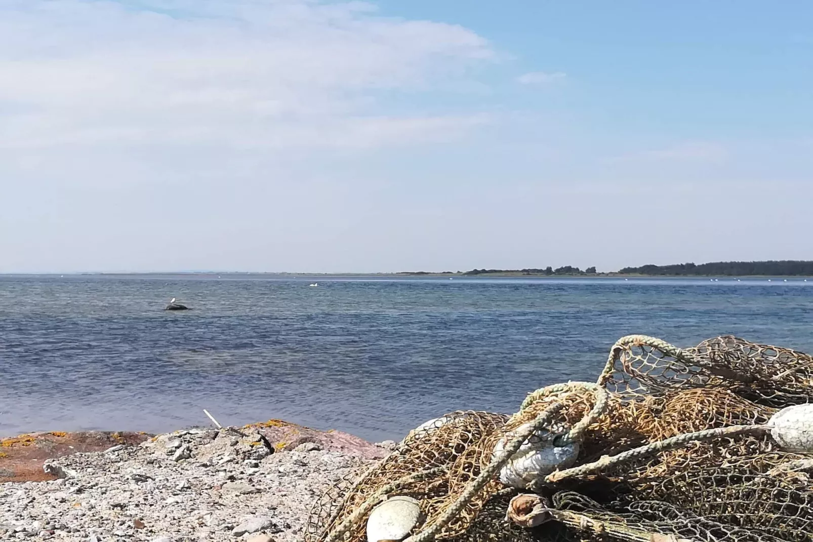 6 Personen vakantie huis in Marstal-Waterzicht