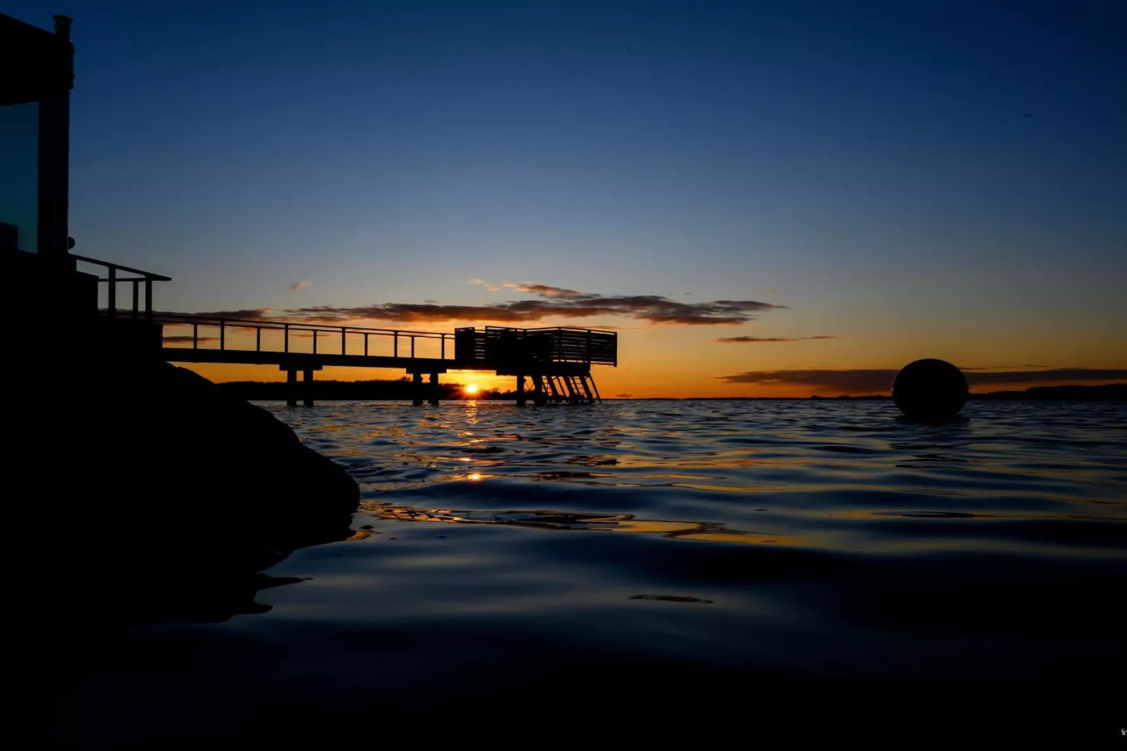 4 sterren vakantie huis in Aalborg-Waterzicht