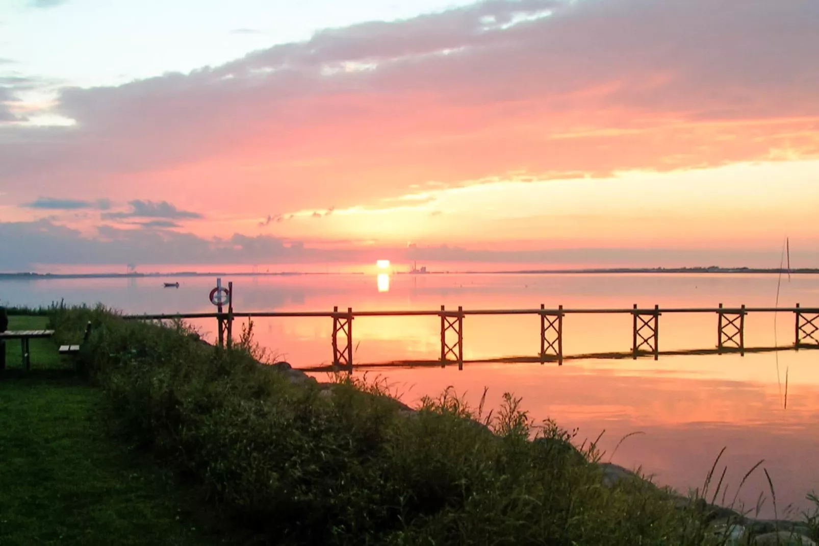 6 Personen vakantie huis in Storvorde-Waterzicht
