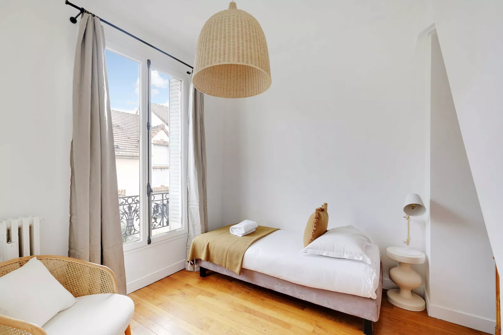 CL-32-ARC-Slaapkamer