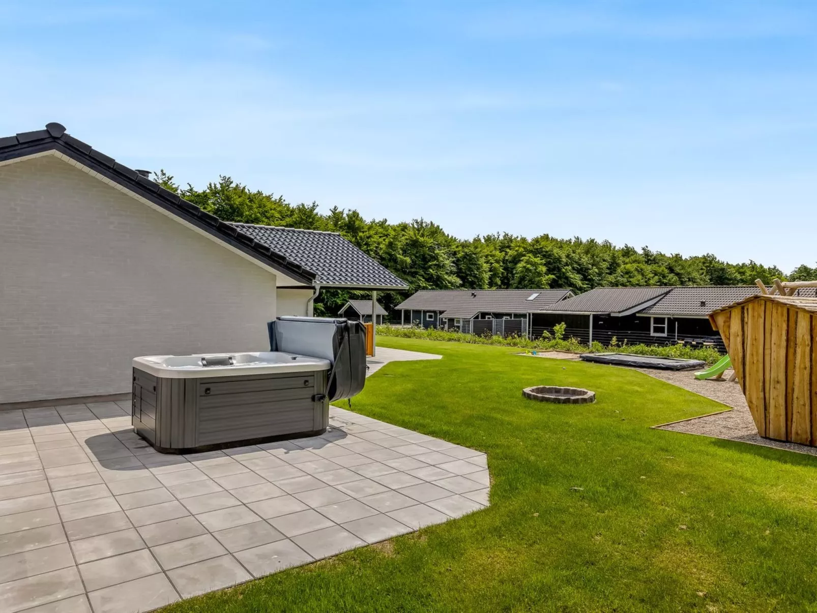 &quot;Alvira&quot; - 30km from the sea-Binnen