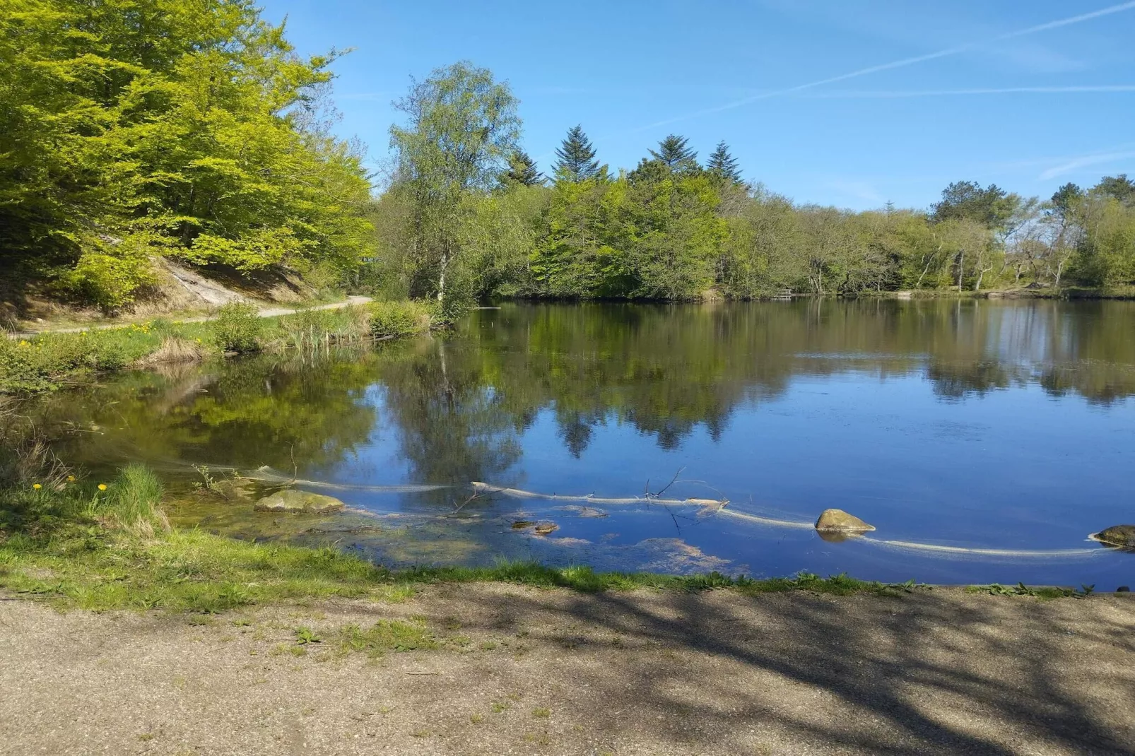 5 sterren vakantie huis in Løkken-Waterzicht