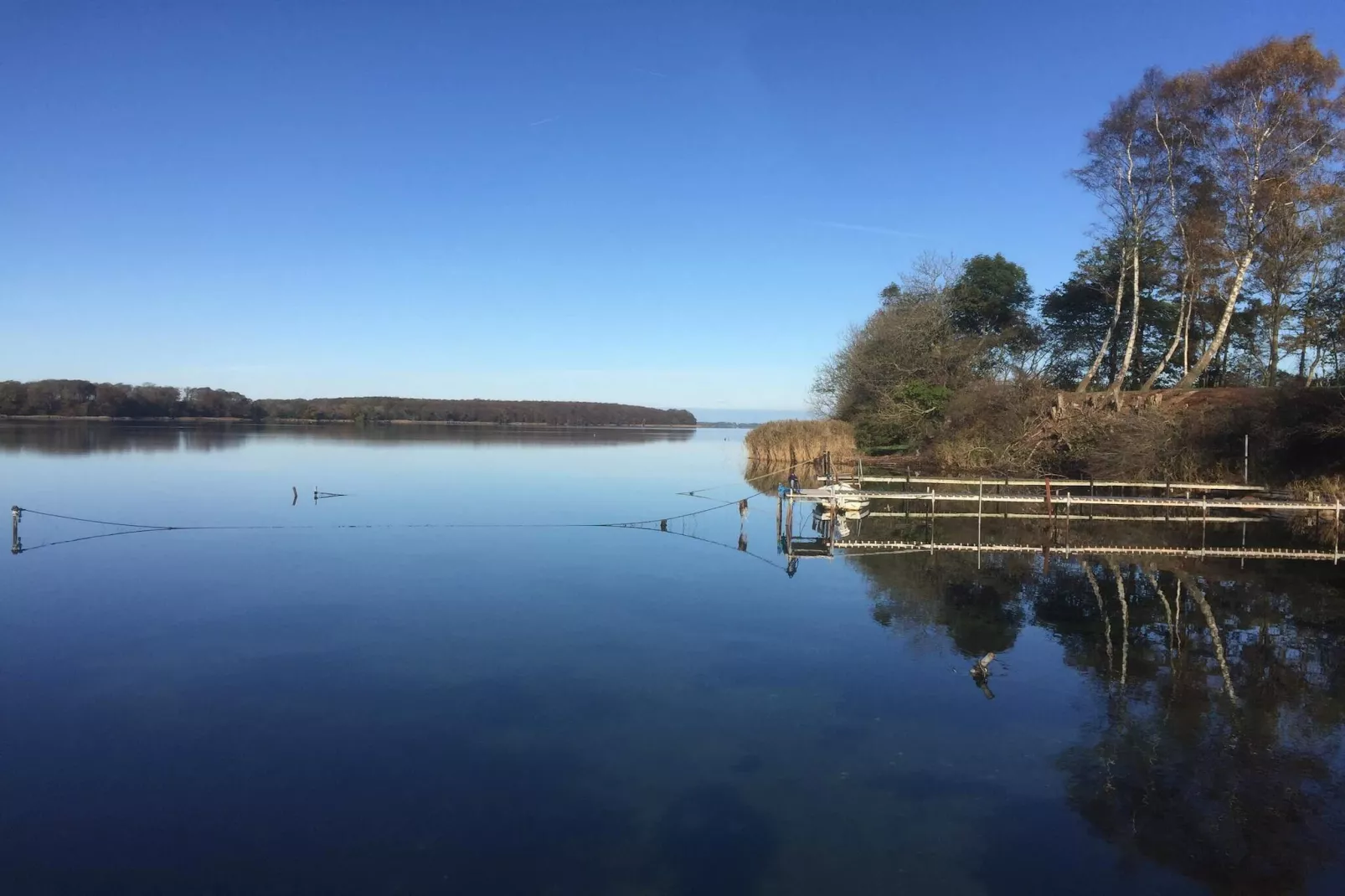 5 sterren vakantie huis in Henne-Waterzicht