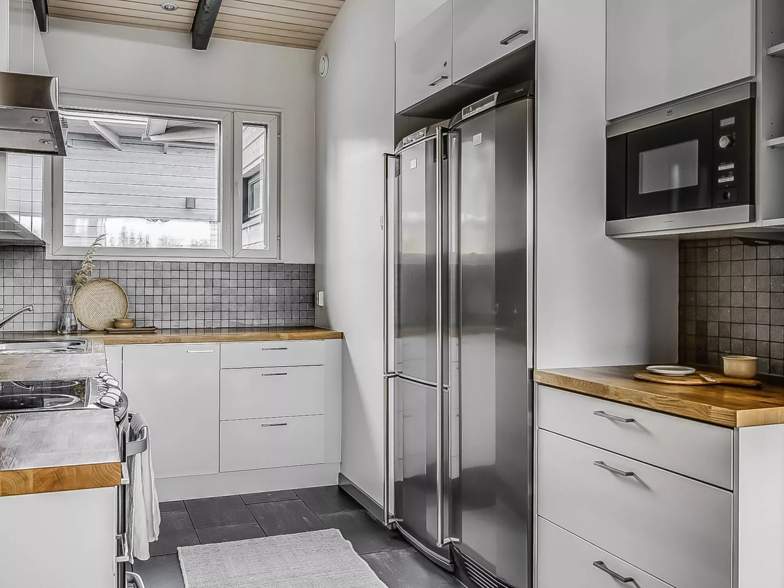 Rukavuorenhuippu 23 b-Binnen