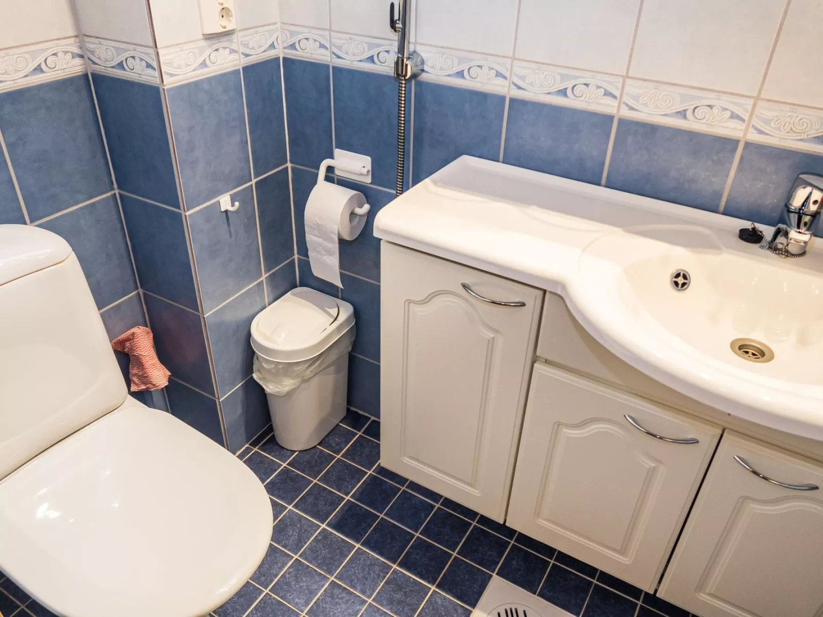 Pyhäjärven loma-Binnen