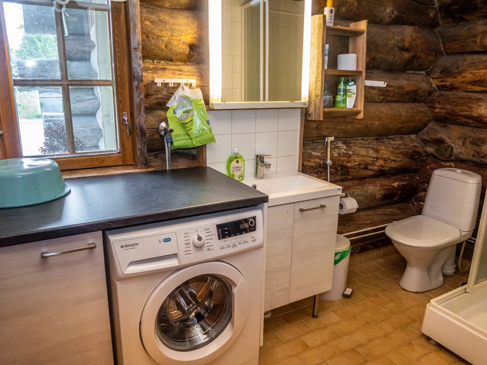 Pajuruka 2 a 1-Binnen