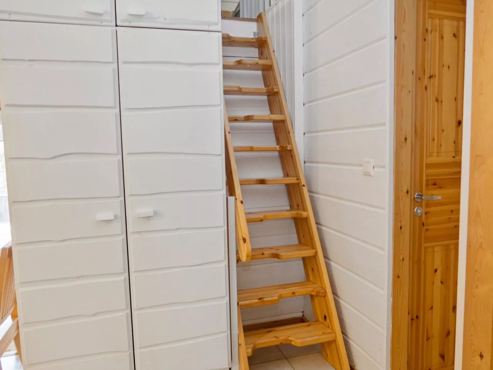 Vuosseli-kelkka 15a-Binnen