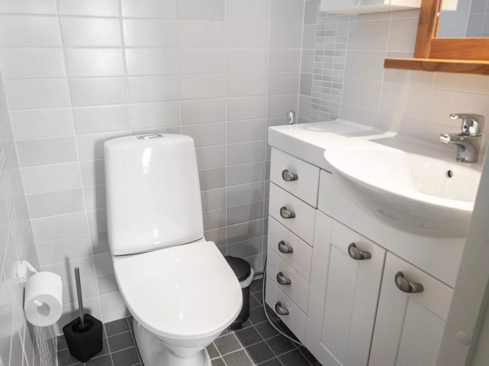 Karhunvartijan linna b16-Binnen