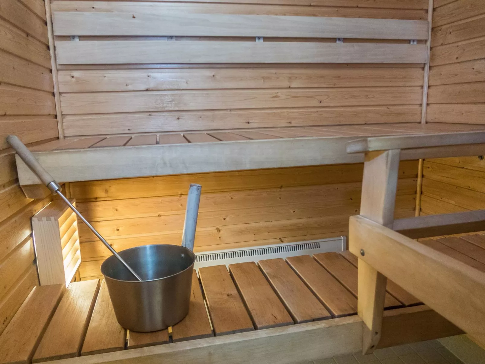 Karhunvartija d6-Binnen