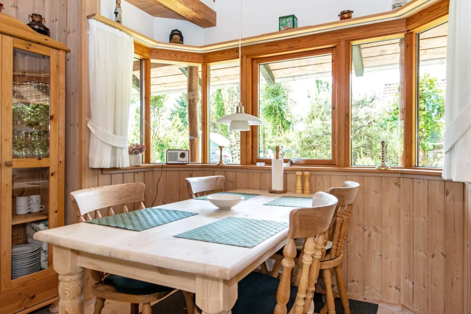 6 persoons vakantie huis in Hovborg-By Traum-Binnen