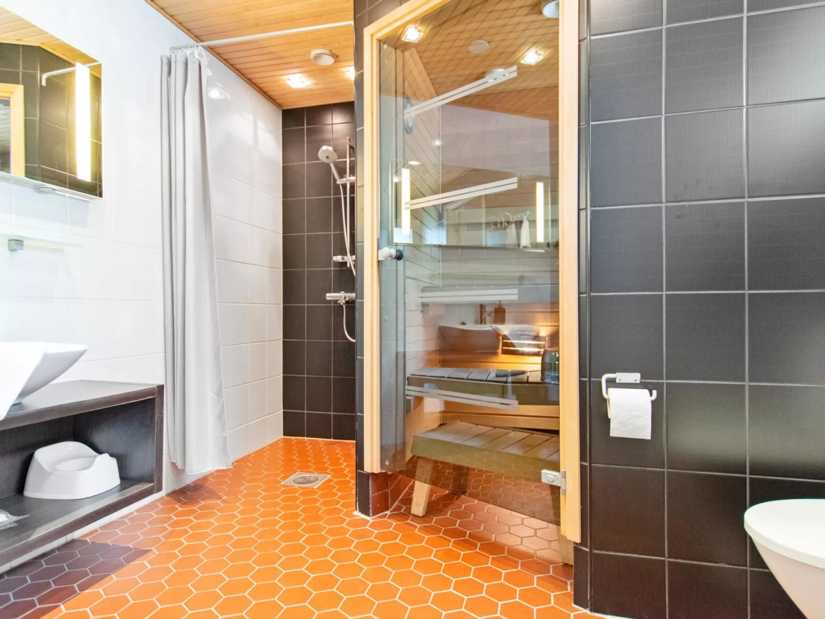 Haapala suites 33-Binnen