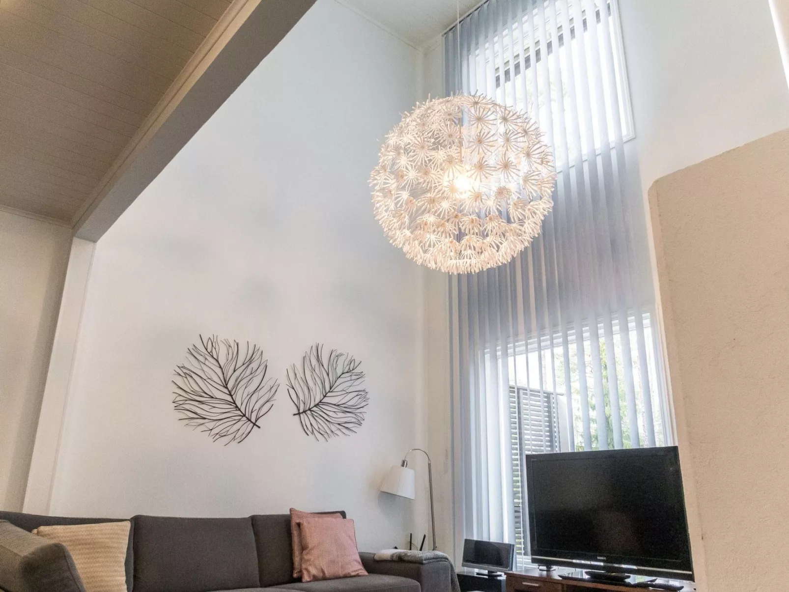 Vuokatinlampi 7 c-Binnen