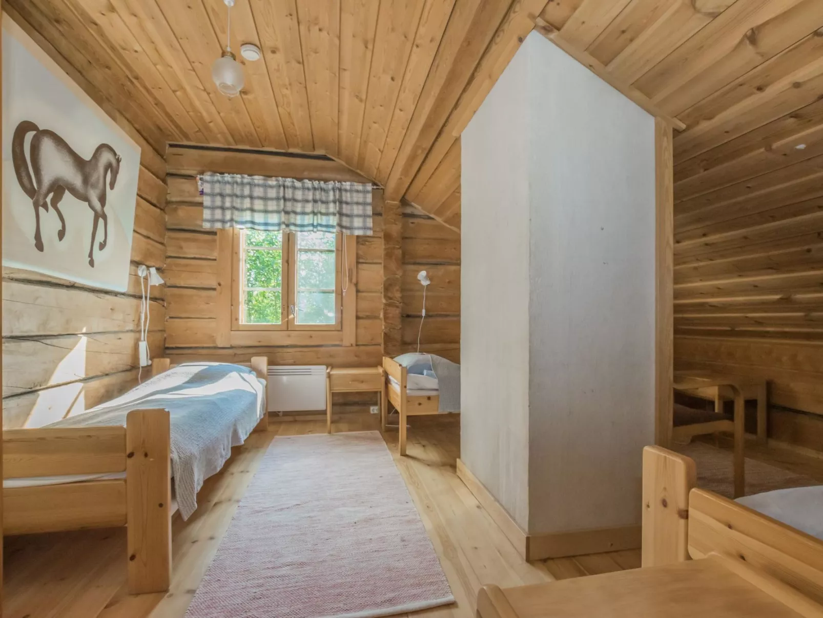 Karjalan kelohuvila-Binnen