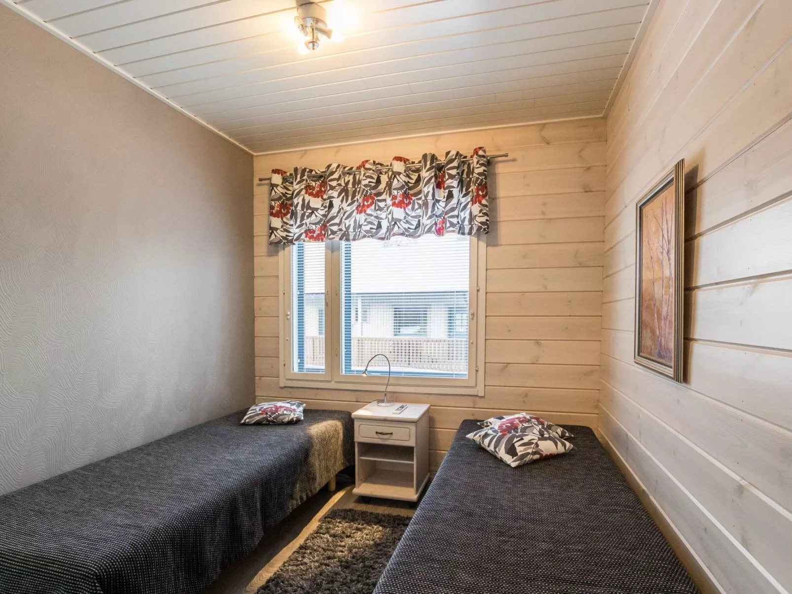 Hil-lak-ka ii as 5-Binnen