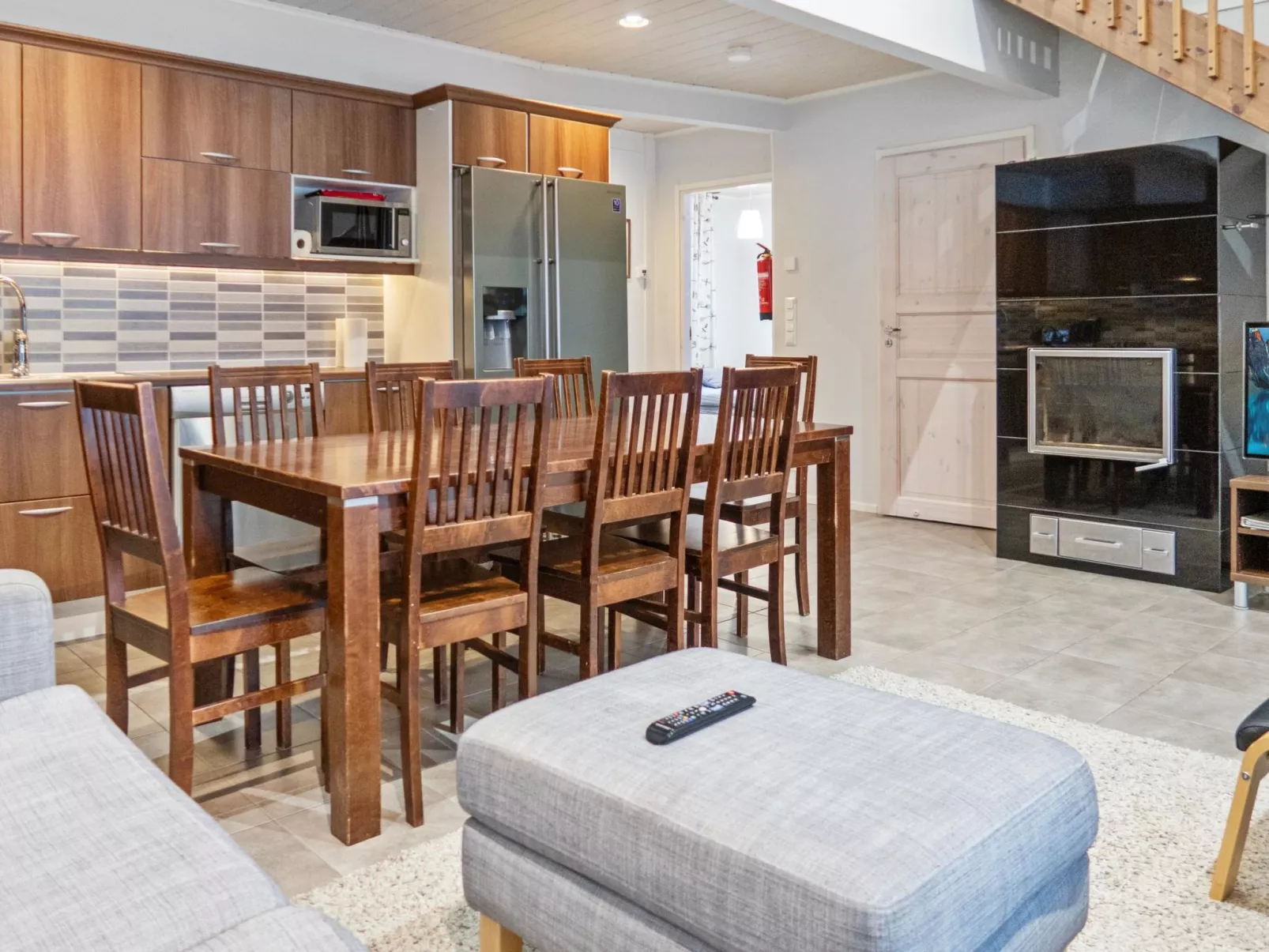 4 seasons a 1-Binnen