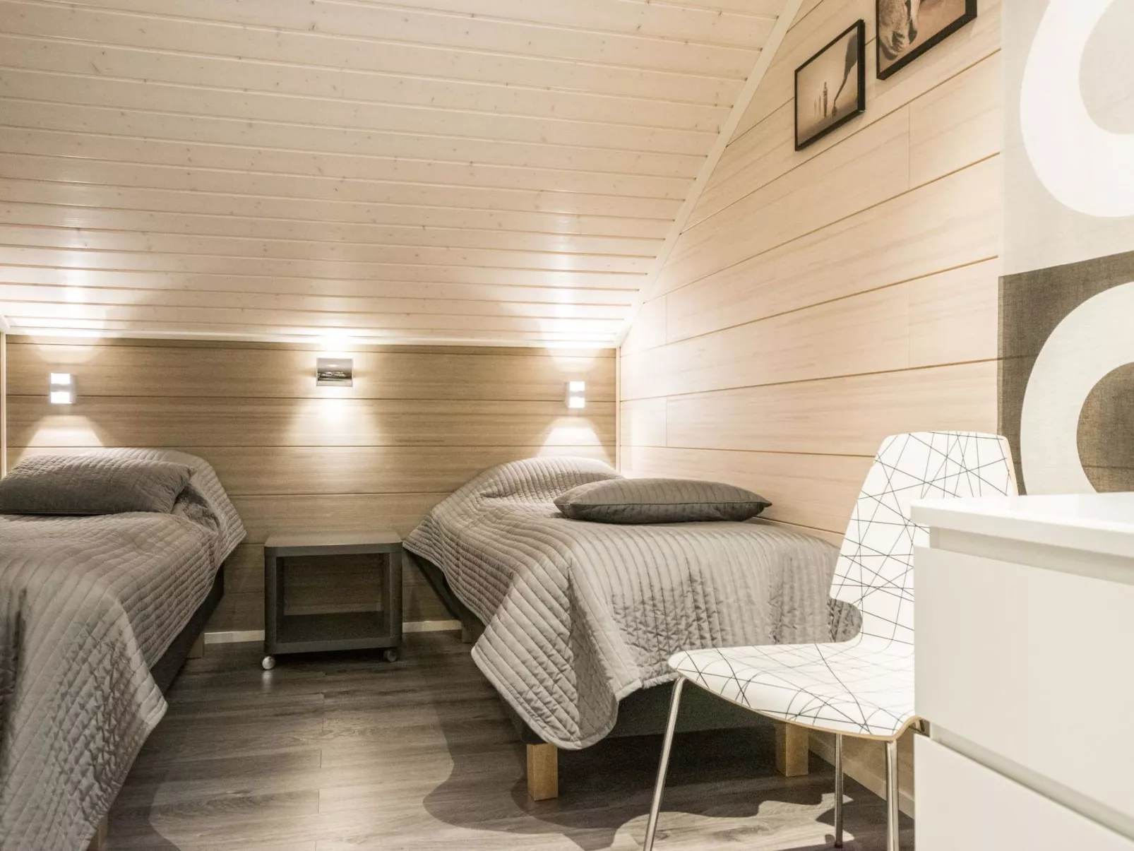 Villa nummenranta 2-Binnen