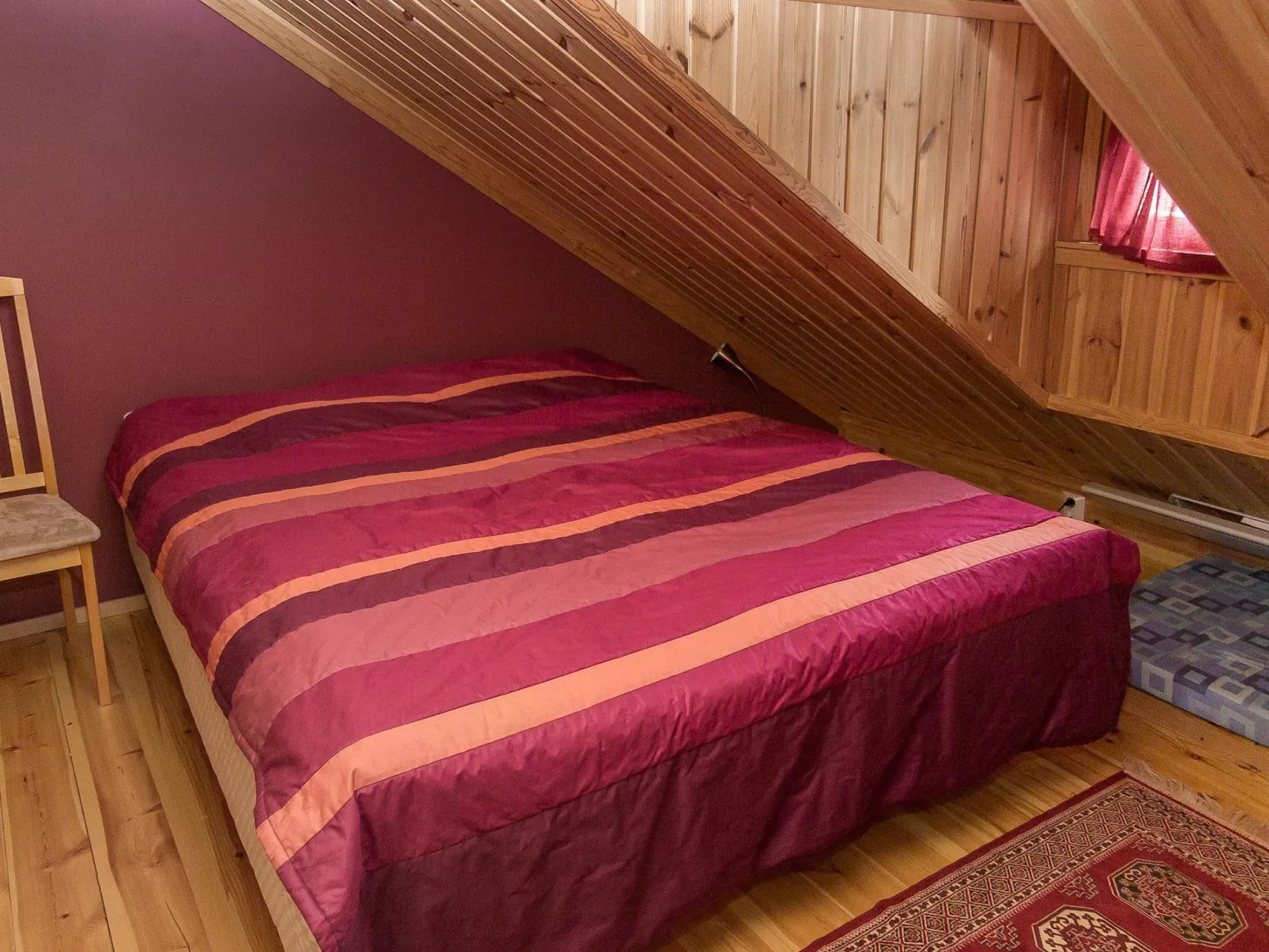 Syvärinkulta b-Binnen