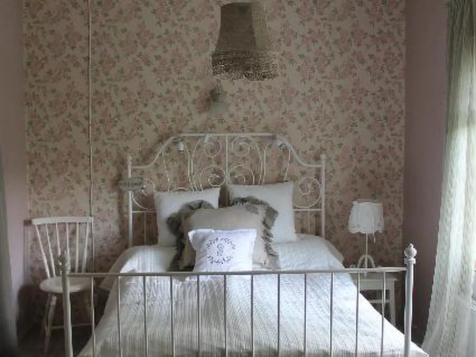 Villa vuorenpää-Binnen