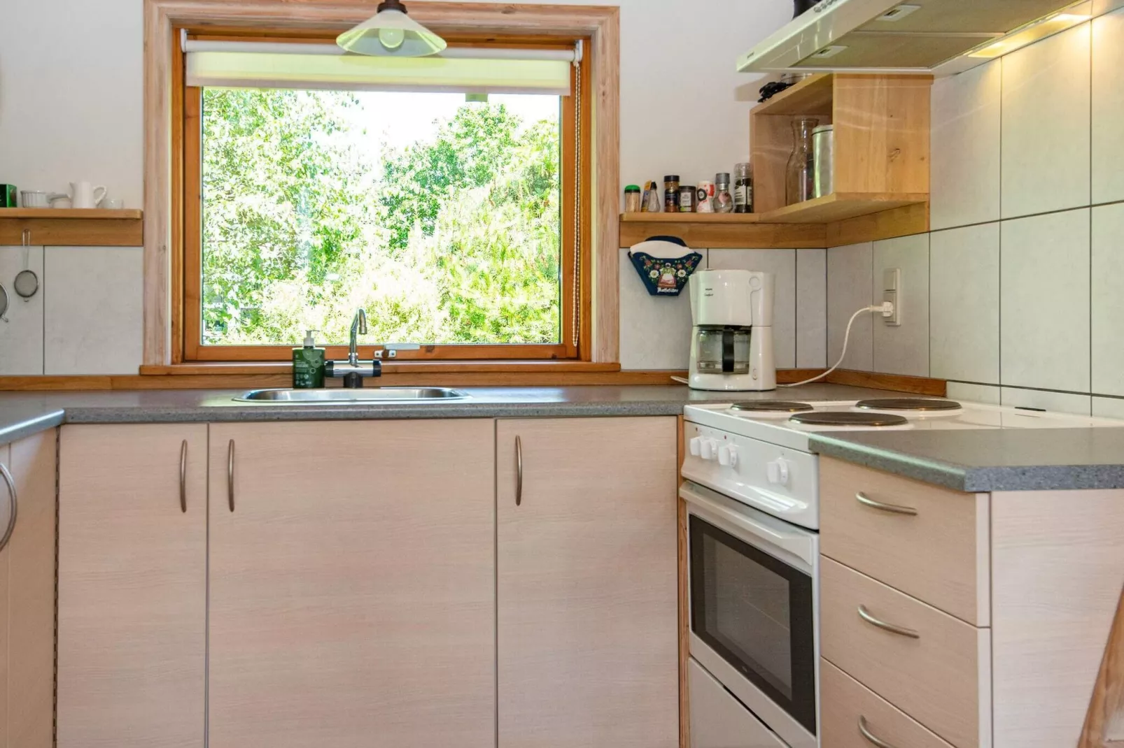 6 persoons vakantie huis in Hovborg-By Traum-Binnen