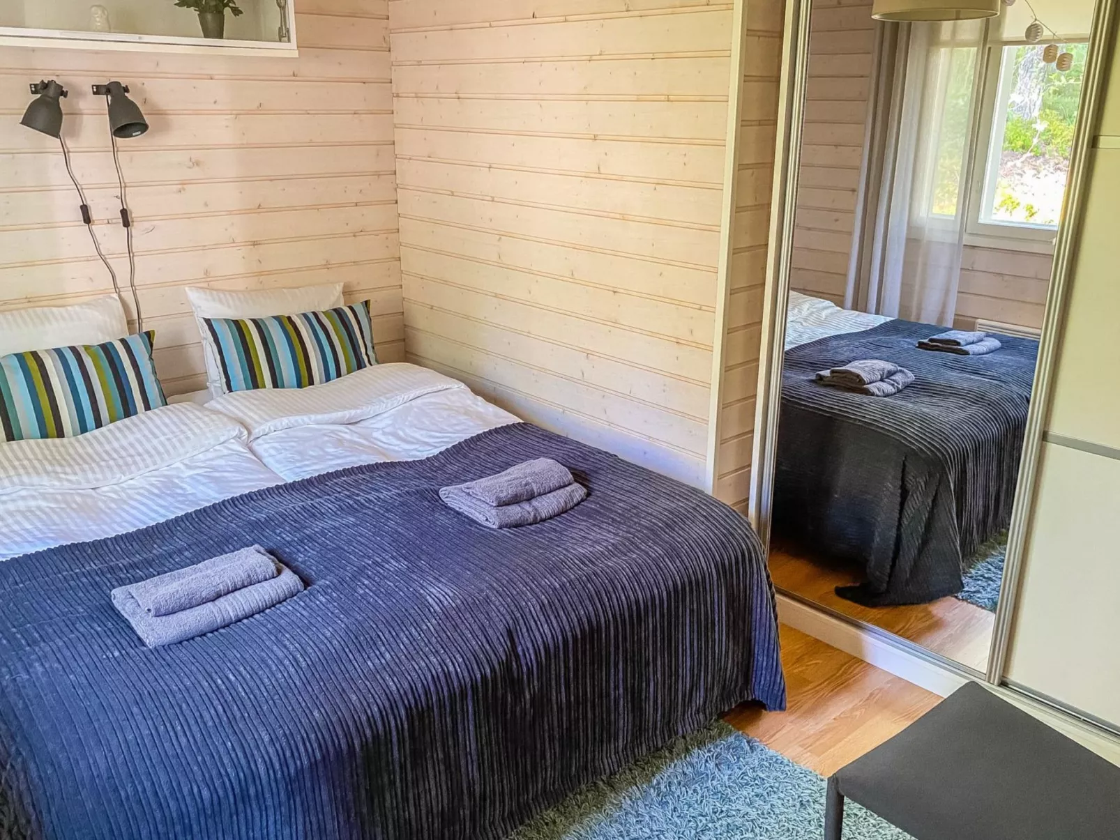 Villa sipilä-Binnen