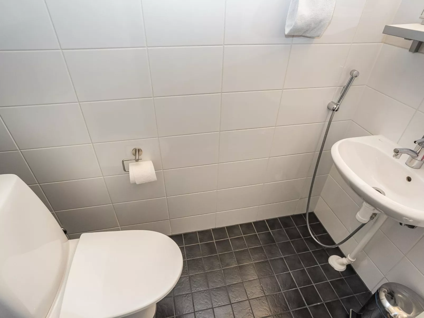 Ruka ski chalets 64, 1502-Binnen