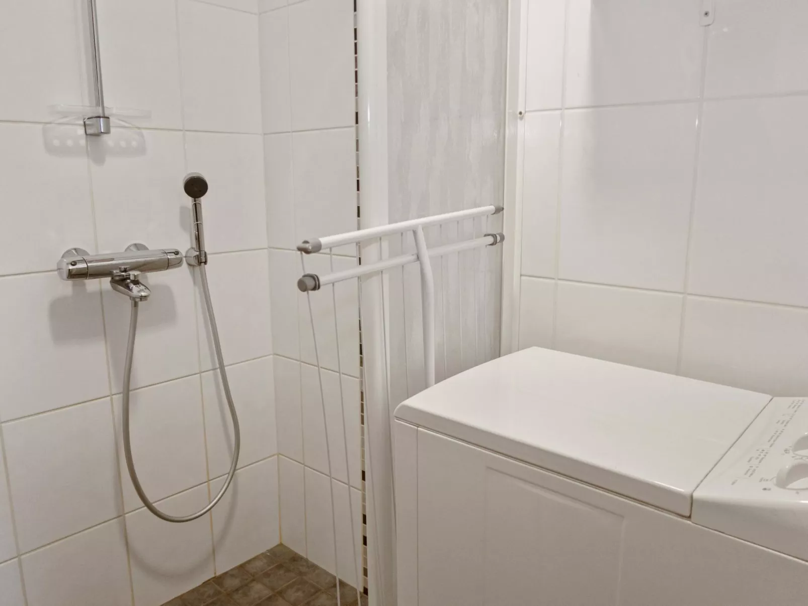 Ruka snow and sun 4-Binnen