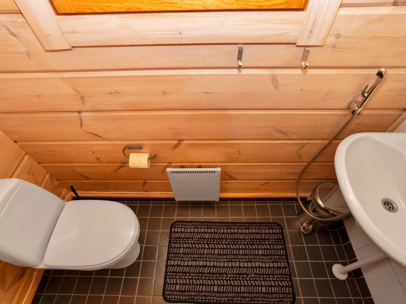 Ihtingin koskikara-Binnen