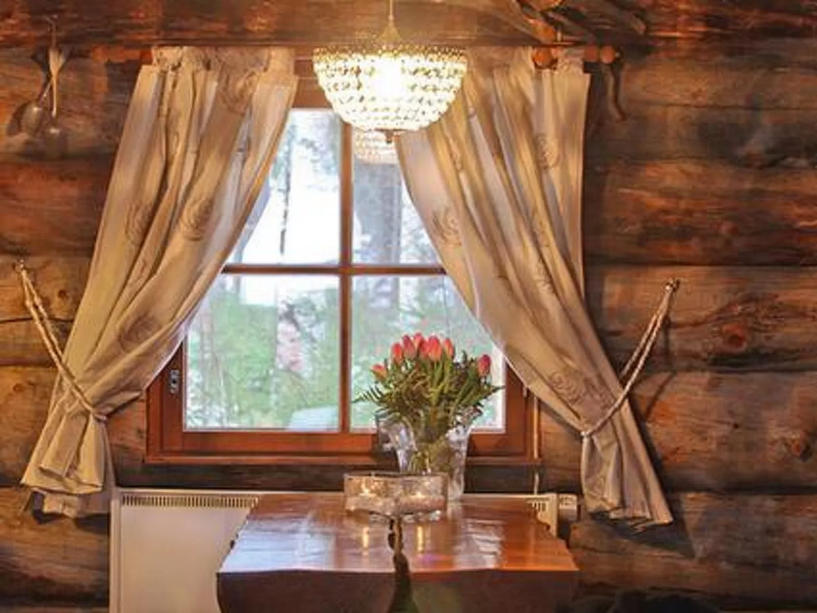 Kopinkallio 3-Binnen