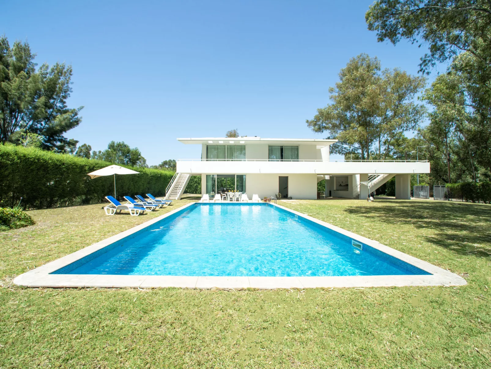 Villa Golf (PMO115)