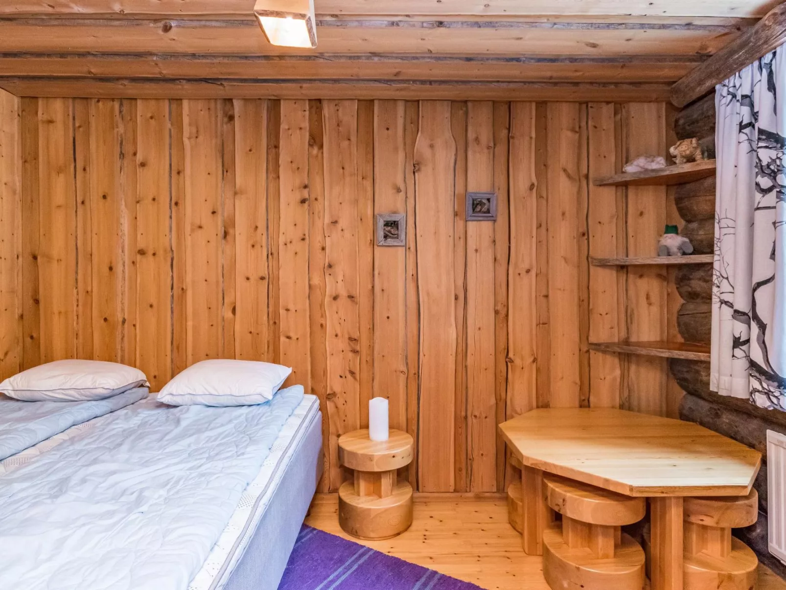 Saaruanaho h1-Binnen