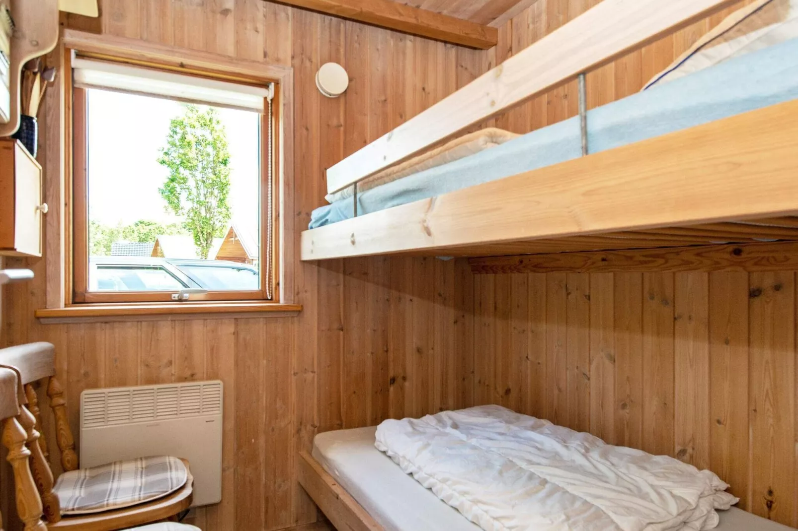 6 persoons vakantie huis in Hovborg-By Traum-Binnen