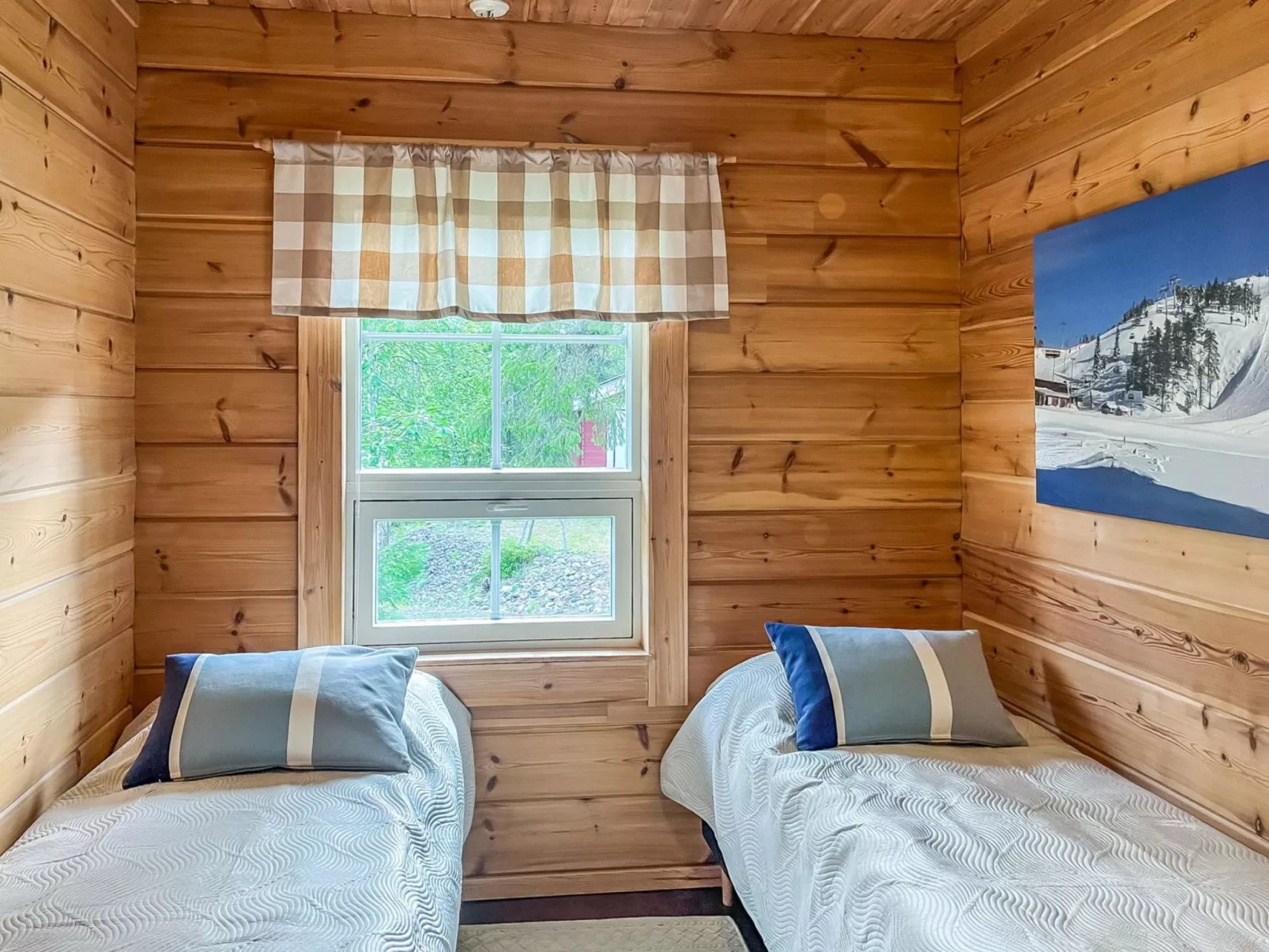 Heikkalan helmi-Binnen