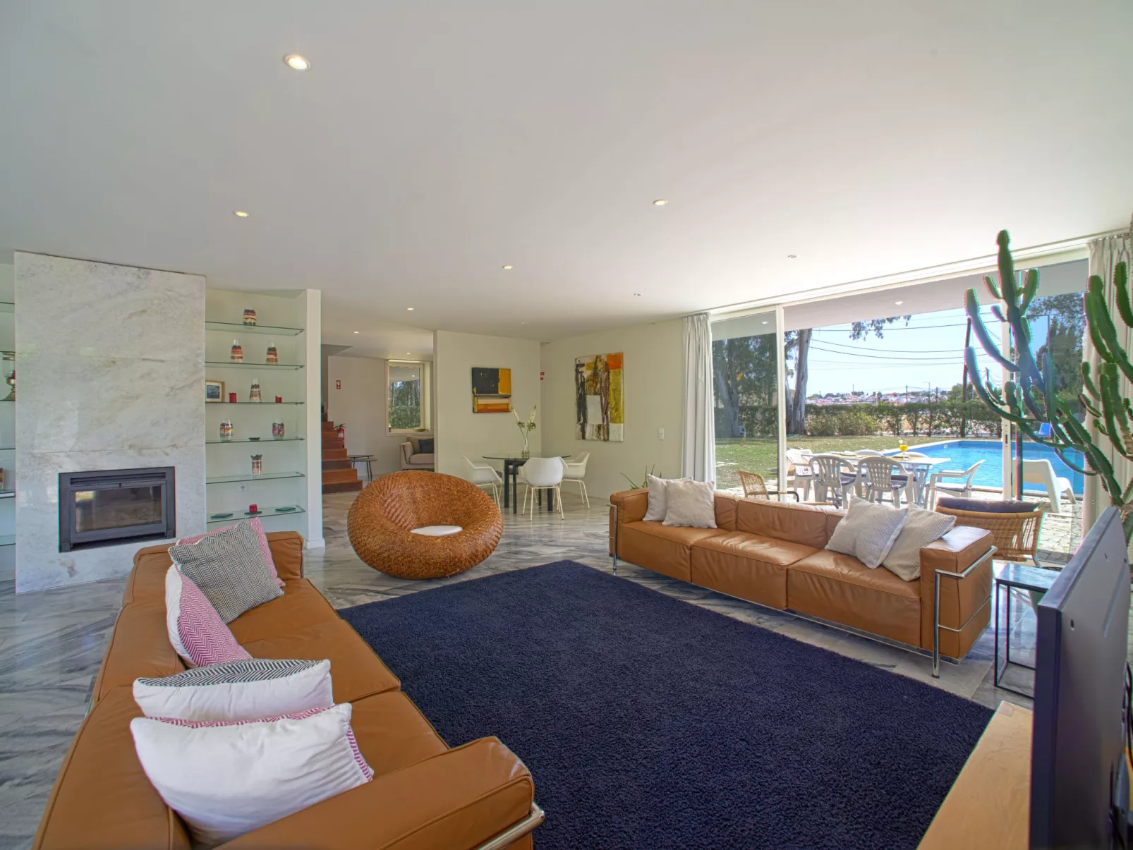 Villa Golf-Binnen