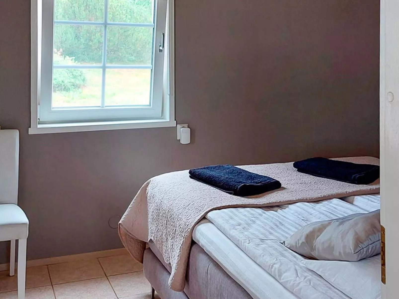 Villa blomvik-Binnen