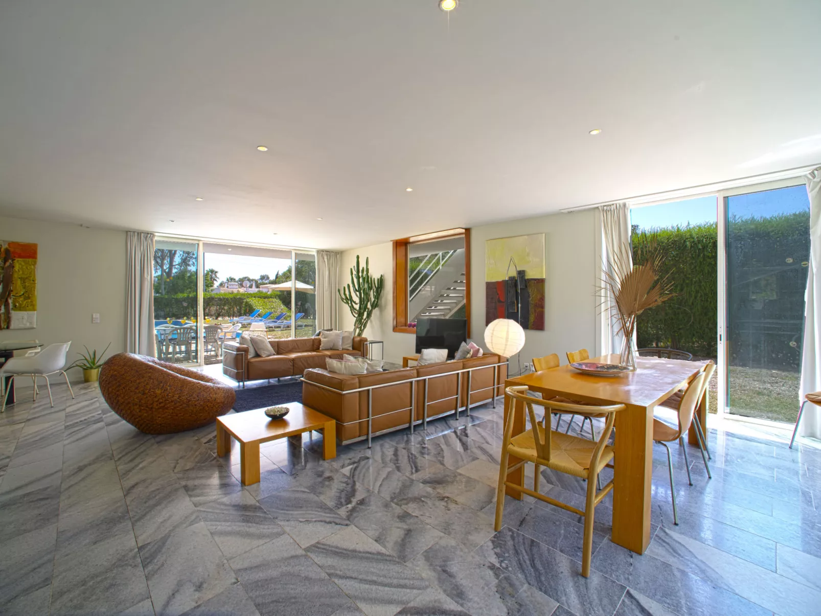 Villa Golf-Binnen
