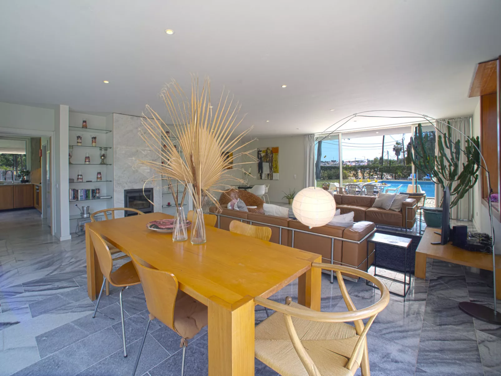Villa Golf-Binnen