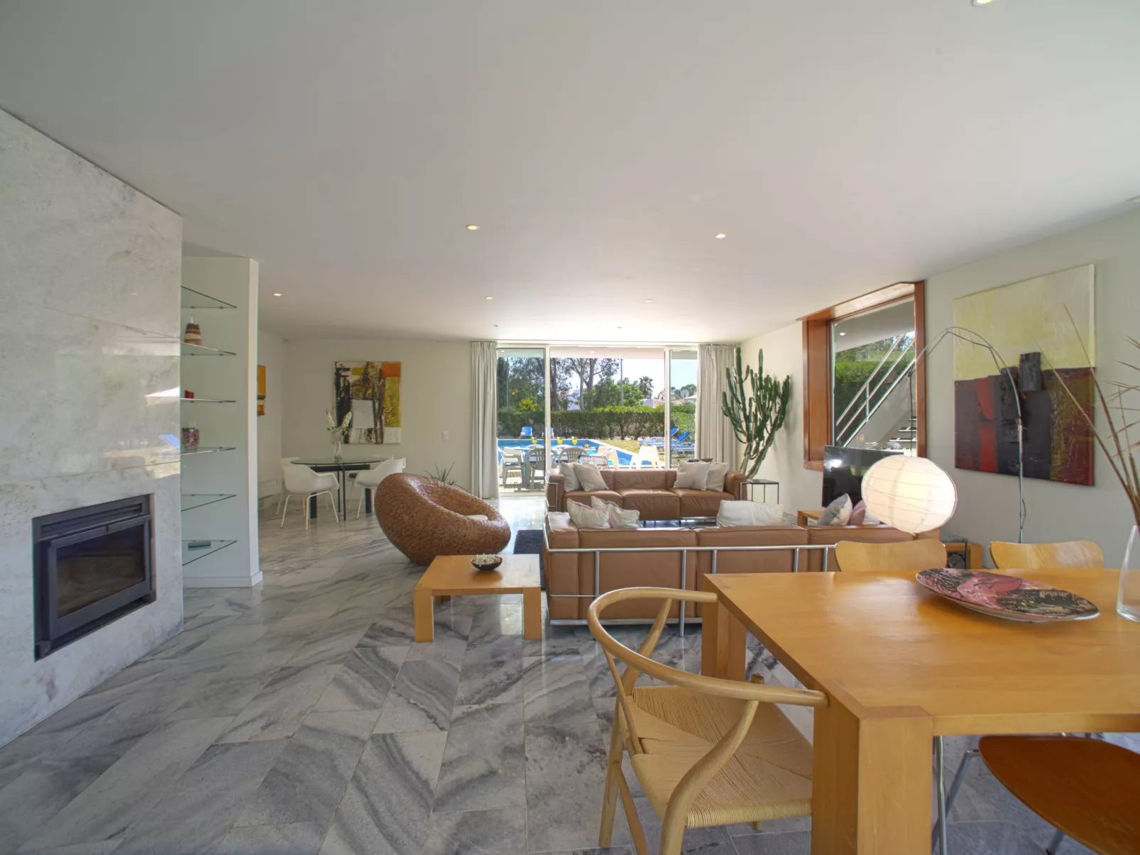 Villa Golf-Binnen