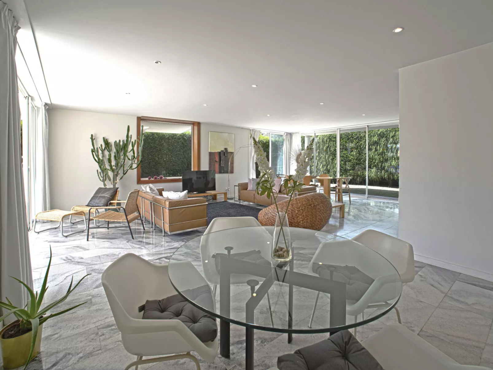 Villa Golf-Binnen