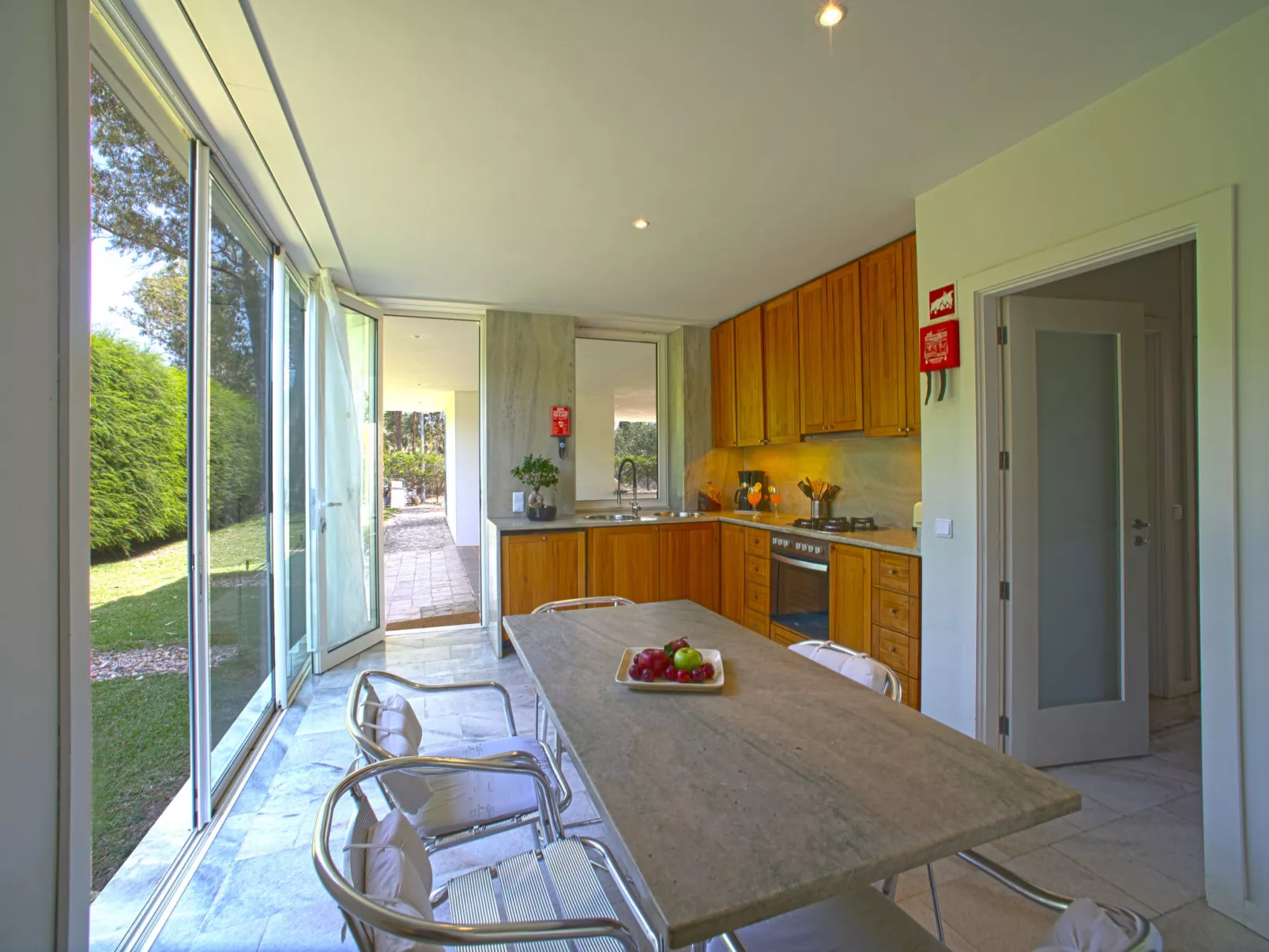 Villa Golf-Binnen