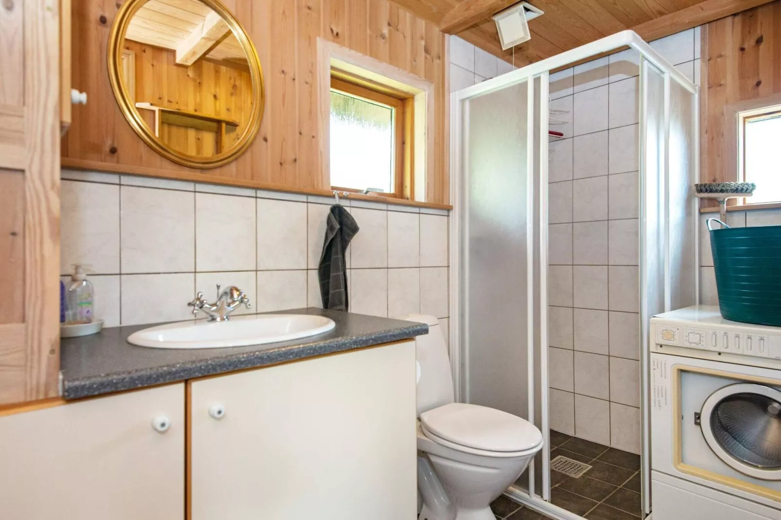 6 persoons vakantie huis in Hovborg-By Traum-Binnen