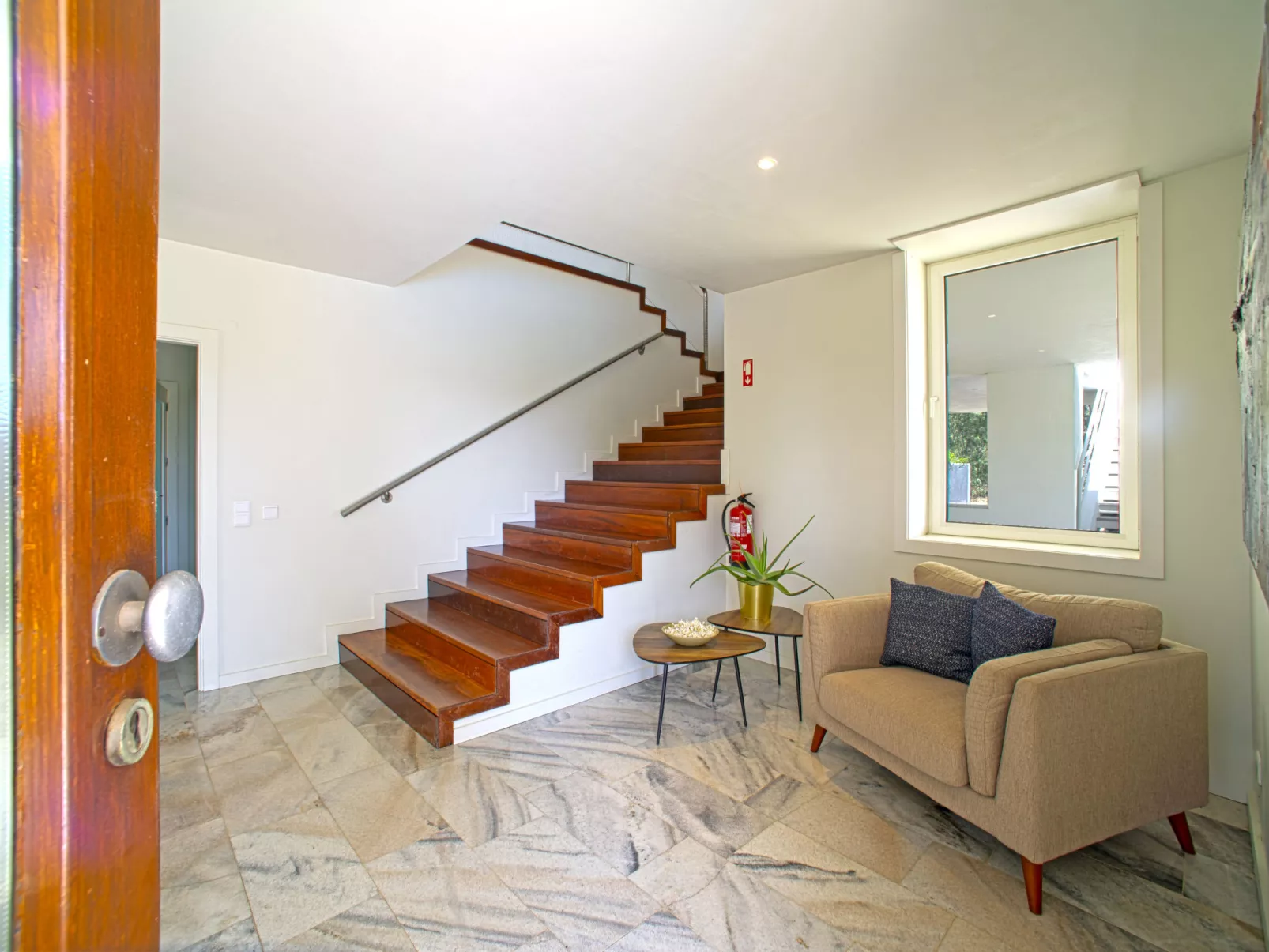 Villa Golf-Binnen