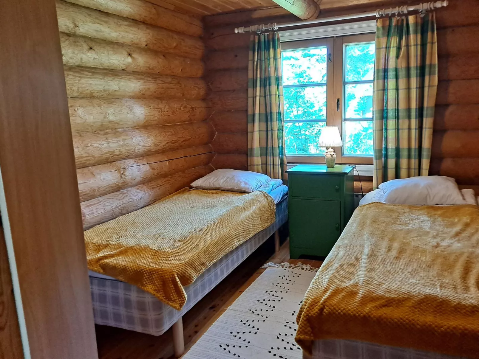 Haapaniemi, cjoe020-Binnen