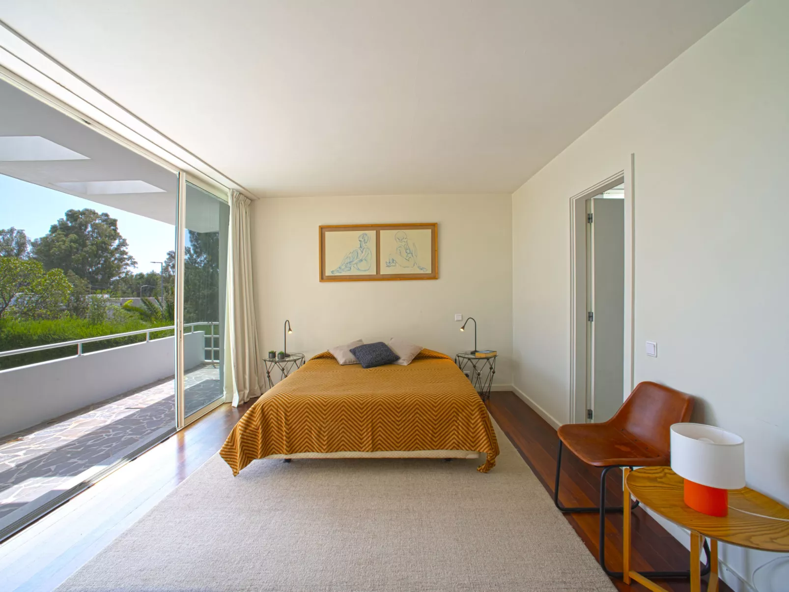 Villa Golf-Binnen
