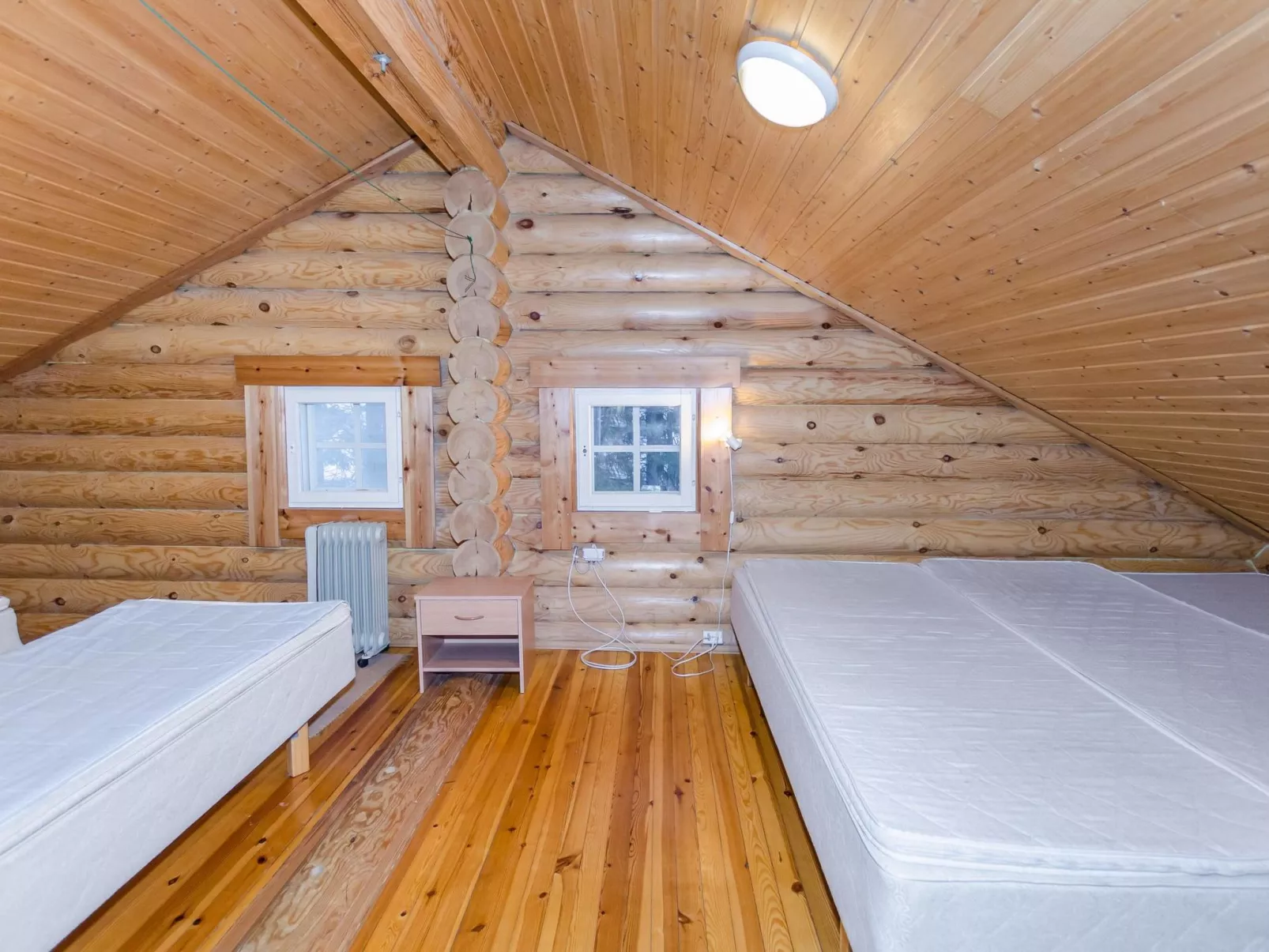 Pielislinna/savilahti-Binnen